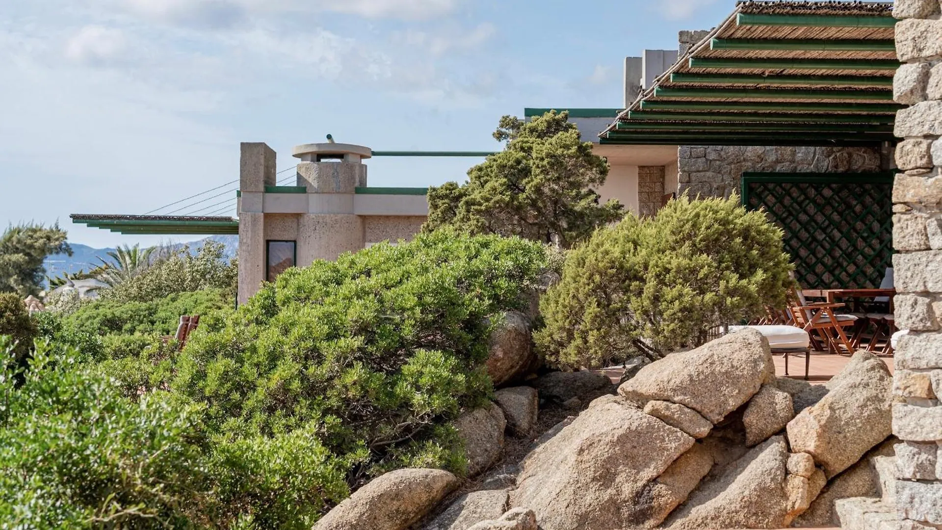 וילסימיוס Pedra - Seaside & Pool Villa In Wild Mediterranean