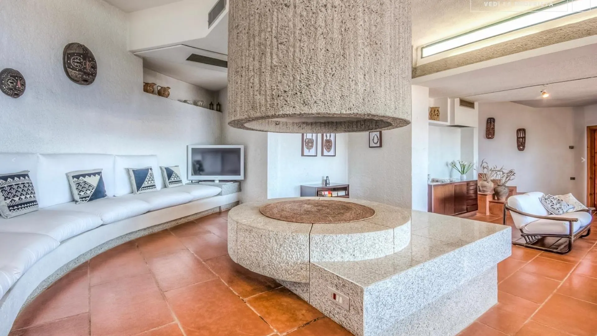 וילסימיוס Pedra - Seaside & Pool Villa In Wild Mediterranean