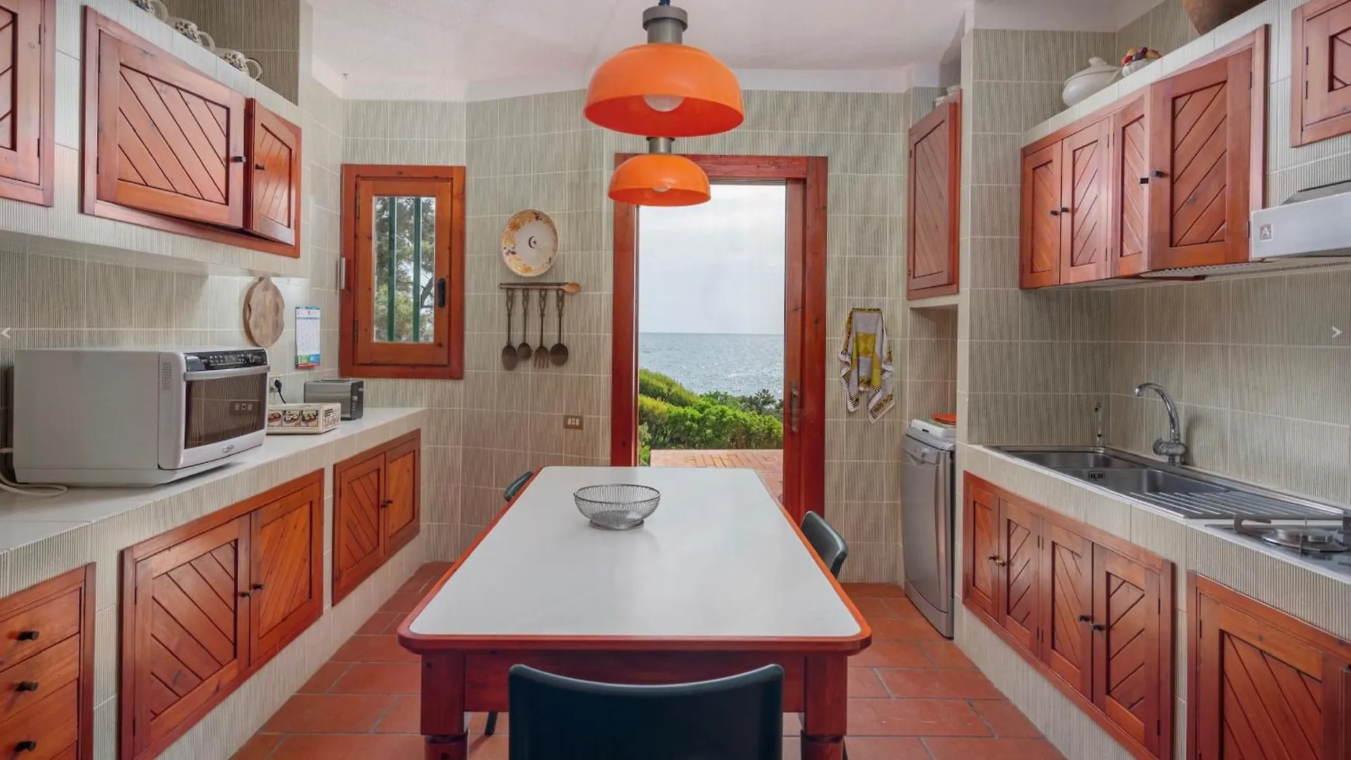וילסימיוס Pedra - Seaside & Pool Villa In Wild Mediterranean 0*,