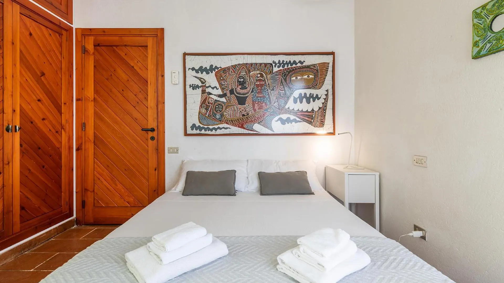וילסימיוס Pedra - Seaside & Pool Villa In Wild Mediterranean