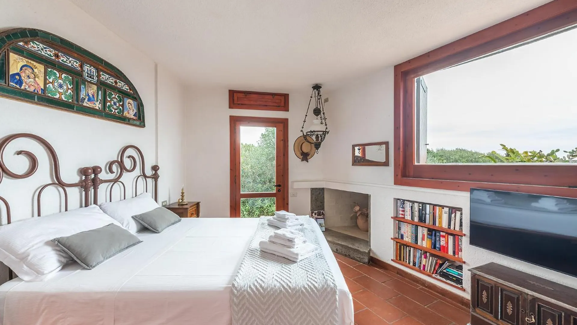 וילסימיוס Pedra - Seaside & Pool Villa In Wild Mediterranean 0*,