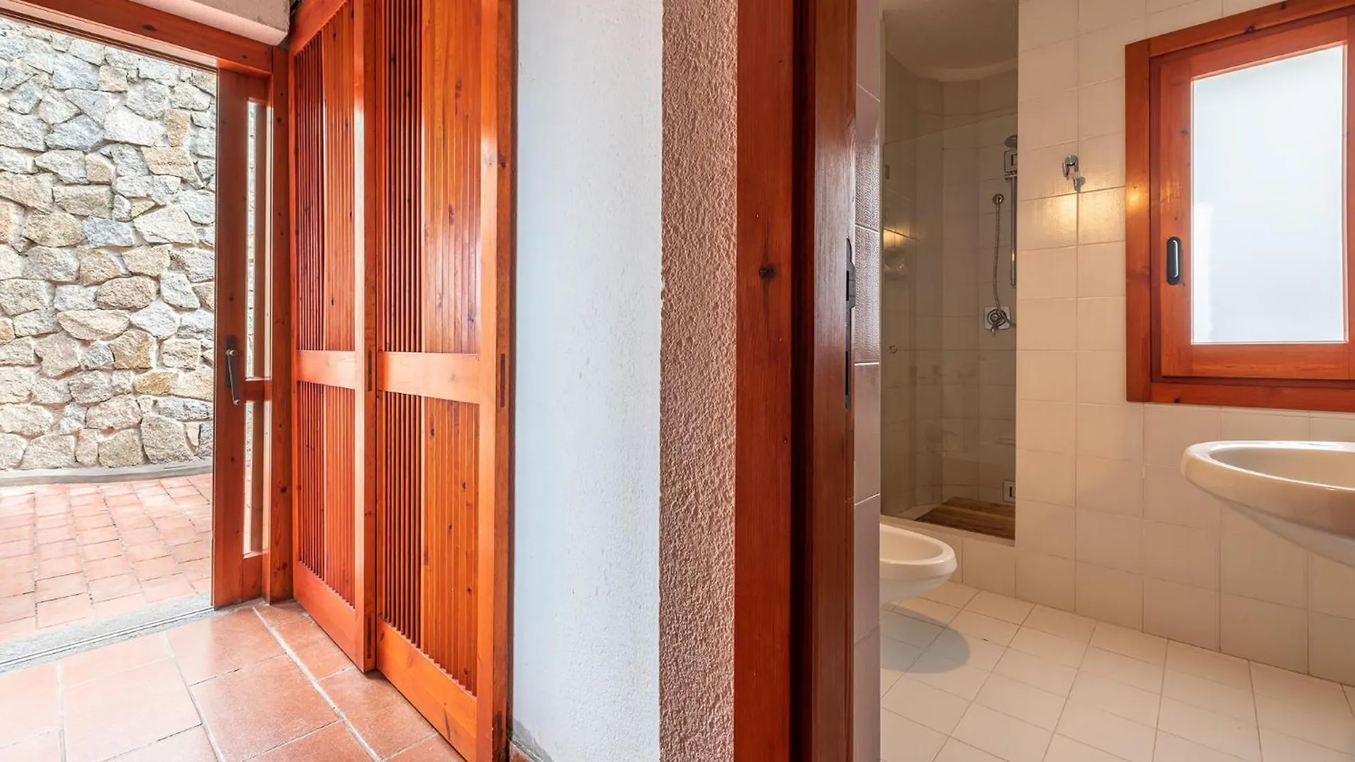וילסימיוס Pedra - Seaside & Pool Villa In Wild Mediterranean