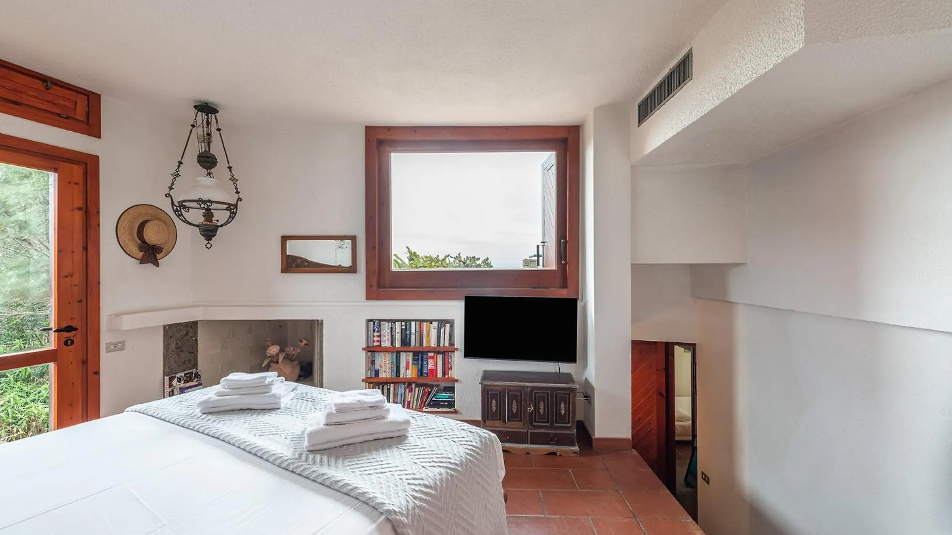 וילסימיוס Pedra - Seaside & Pool Villa In Wild Mediterranean