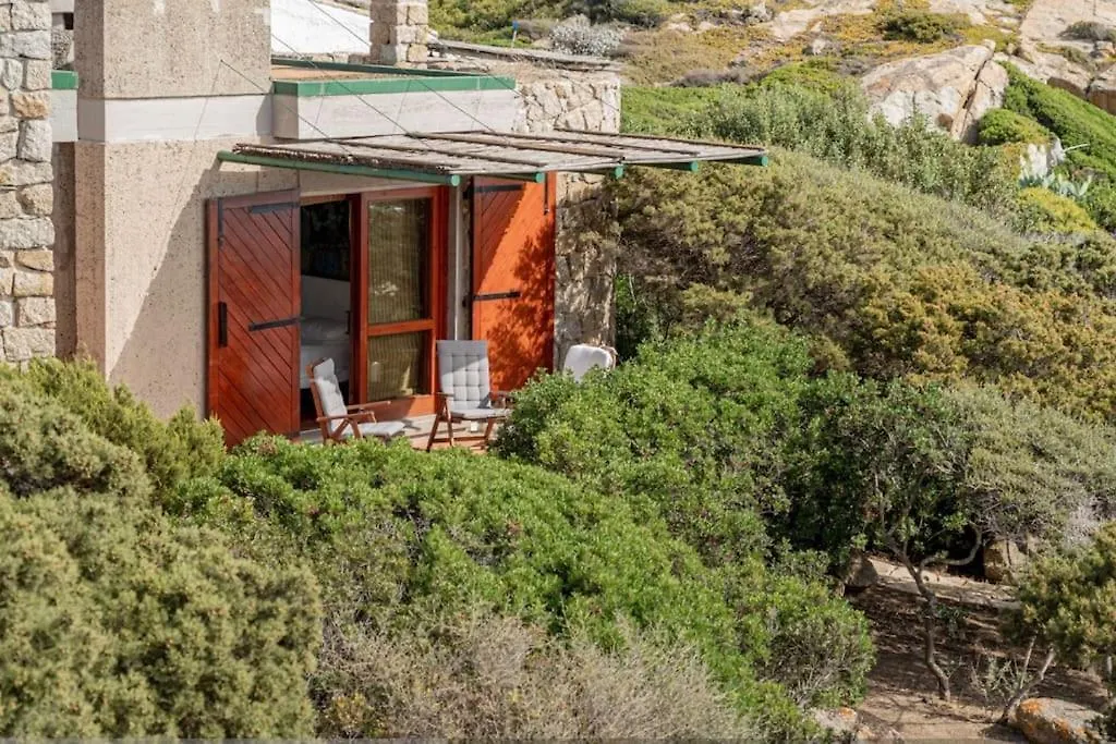 Pedra - Exclusive Seafront Villa With Private Pool Villasimius