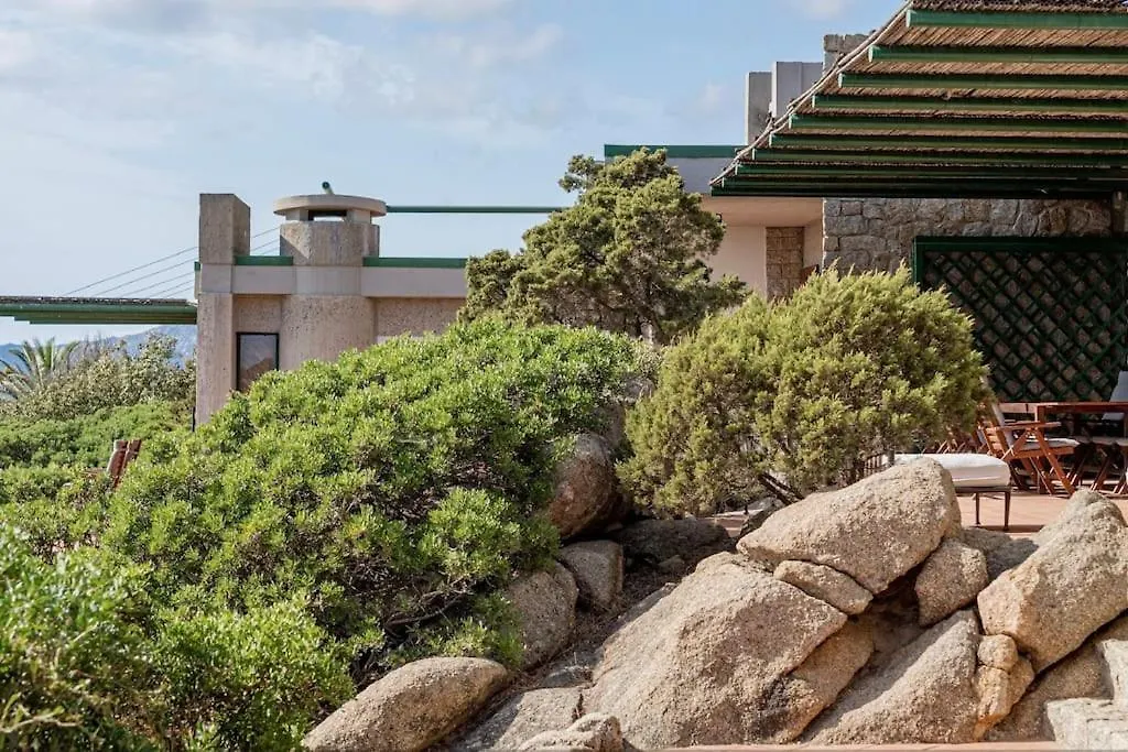 Pedra - Exclusive Seafront Villa With Private Pool Villasimius