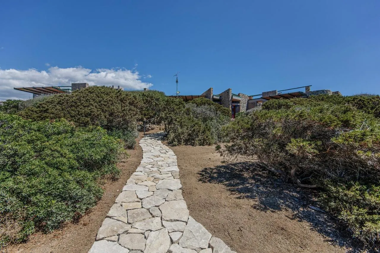 Pedra - Exclusive Seafront Villa With Private Pool Villasimius