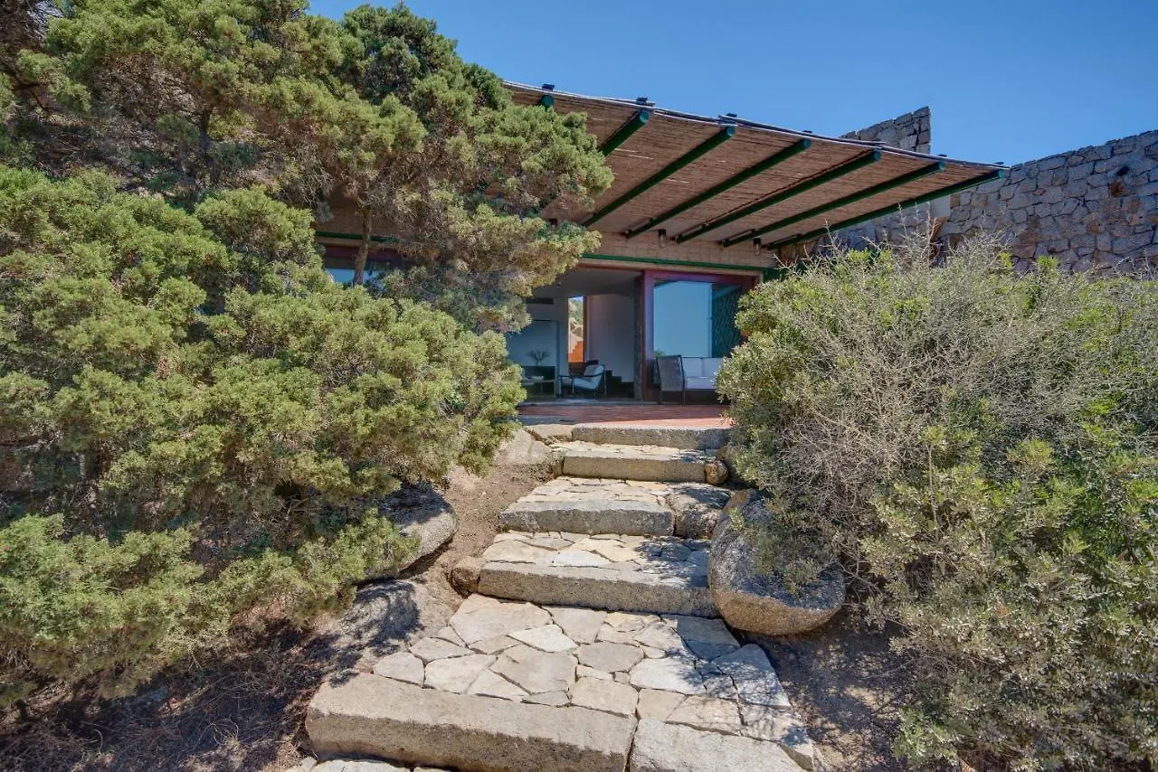 Pedra - Exclusive Seafront Villa With Private Pool Villasimius