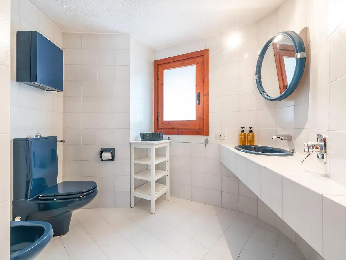 Pedra - Exclusive Seafront Villa With Private Pool Villasimius 0*,