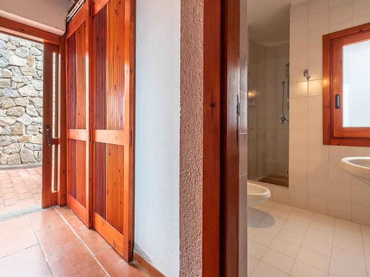 Pedra - Exclusive Seafront Villa With Private Pool Villasimius