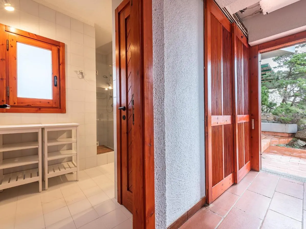Pedra - Exclusive Seafront Villa With Private Pool Villasimius