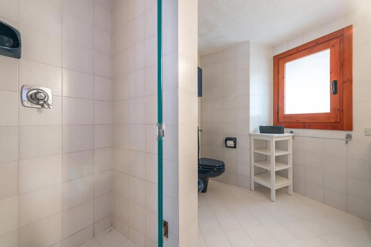 Pedra - Exclusive Seafront Villa With Private Pool Villasimius