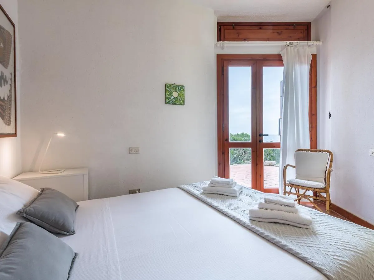 Pedra - Exclusive Seafront Villa With Private Pool Villasimius